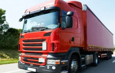 Bursa Yenice Ambar Kargo