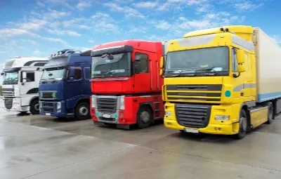 Bursa Yenice Nakliye Ambarı