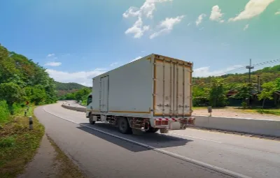 Bursa ile Yenice Arası Bulaşık Makinesi Taşıma