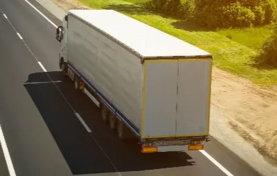 Bursa ile Yenice Arası Parça Eşya Taşıma